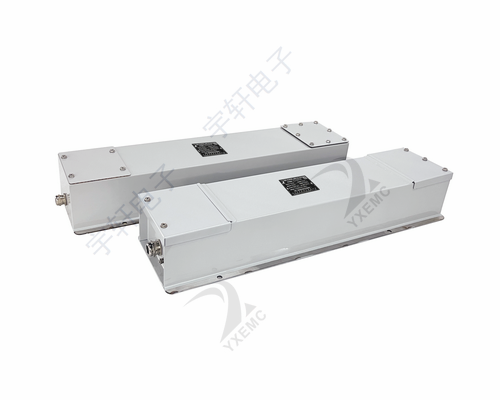 電磁脈沖防護(hù)電源、信號濾波器