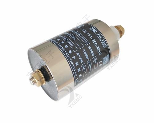 高壓交流、直流饋通濾波器