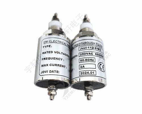 交流、直流饋通濾波器