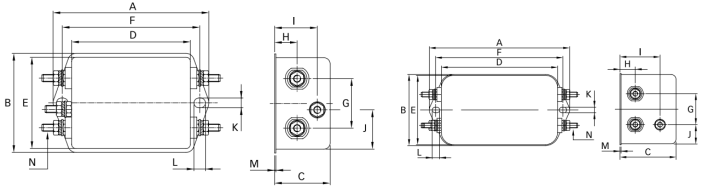 外形尺寸圖 外形尺寸圖