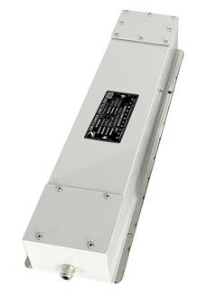 單相兩線(xiàn)制電源濾波器