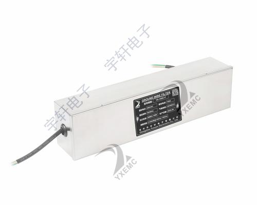 電源濾波器 電源濾波器